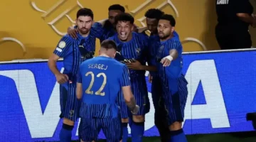 القنوات الناقلة لمباراة الهلال والاتفاق في الدوري السعودي وجدول البث التلفزيوني